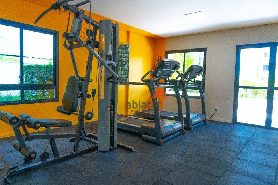 Foto 7 de Apartamento com 3 quartos à venda, 186m2 em Paraisópolis, São Paulo - SP