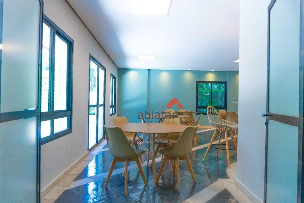 Foto 5 de Apartamento com 3 quartos à venda, 186m2 em Paraisópolis, São Paulo - SP