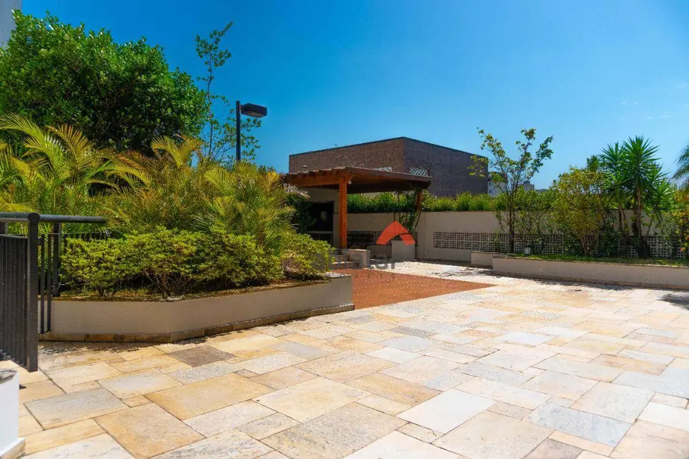 Foto 3 de Apartamento com 3 quartos à venda, 186m2 em Paraisópolis, São Paulo - SP