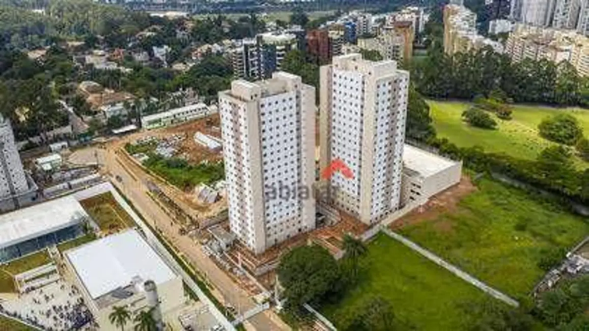 Foto 1 de Apartamento com 3 quartos para alugar, 200m2 em Vila Andrade, São Paulo - SP