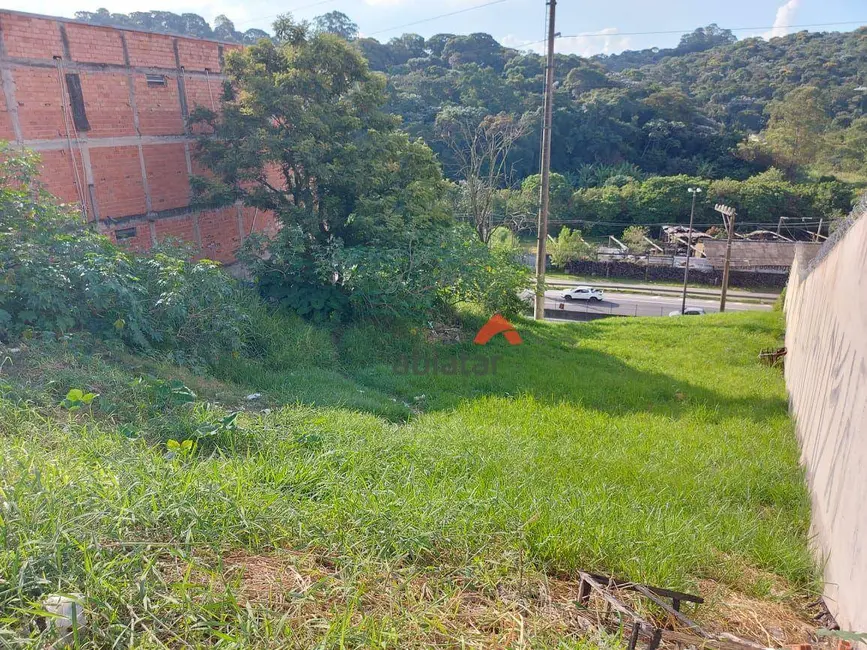 Terreno / Lote à venda, 600m2 em Chácara Agrindus, Taboao Da Serra - SP - imagem 9 Foto 9 de Terreno / Lote à venda, 600m2 em Chácara Agrindus, Taboao Da Serra - SP