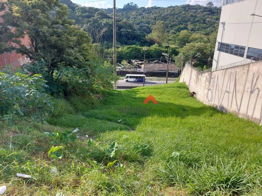 Terreno / Lote à venda, 600m2 em Chácara Agrindus, Taboao Da Serra - SP - imagem 6 Foto 6 de Terreno / Lote à venda, 600m2 em Chácara Agrindus, Taboao Da Serra - SP