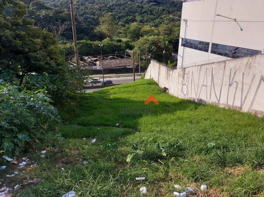 Terreno / Lote à venda, 600m2 em Chácara Agrindus, Taboao Da Serra - SP - imagem 8 Foto 8 de Terreno / Lote à venda, 600m2 em Chácara Agrindus, Taboao Da Serra - SP
