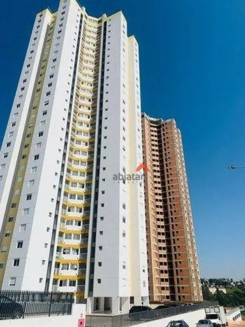 Foto 2 de Apartamento com 2 quartos à venda, 82m2 em Embu Das Artes - SP