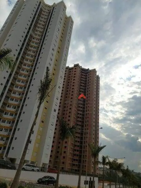 Foto 2 de Apartamento com 2 quartos à venda, 82m2 em Embu Das Artes - SP