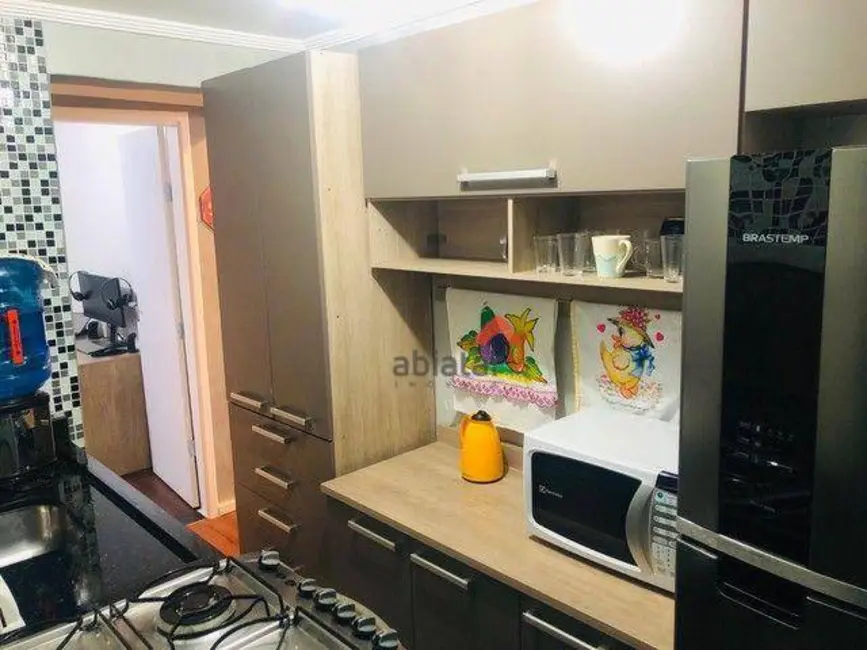 Apartamento com 2 quartos à venda, 46m2 em Jardim Mitsutani, São Paulo - SP - imagem 9 Foto 9 de Apartamento com 2 quartos à venda, 46m2 em Jardim Mitsutani, São Paulo - SP