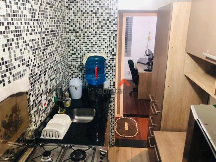 Apartamento com 2 quartos à venda, 46m2 em Jardim Mitsutani, São Paulo - SP - imagem 8 Foto 8 de Apartamento com 2 quartos à venda, 46m2 em Jardim Mitsutani, São Paulo - SP