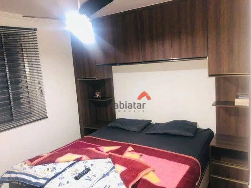 Apartamento com 2 quartos à venda, 46m2 em Jardim Mitsutani, São Paulo - SP - imagem 5 Foto 5 de Apartamento com 2 quartos à venda, 46m2 em Jardim Mitsutani, São Paulo - SP