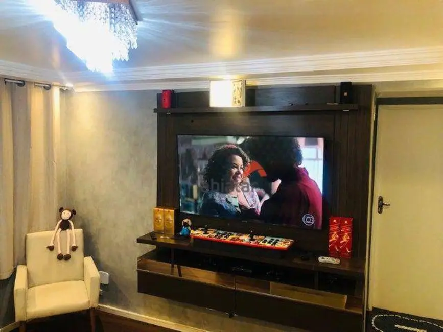 Apartamento com 2 quartos à venda, 46m2 em Jardim Mitsutani, São Paulo - SP - imagem 2 Foto 2 de Apartamento com 2 quartos à venda, 46m2 em Jardim Mitsutani, São Paulo - SP