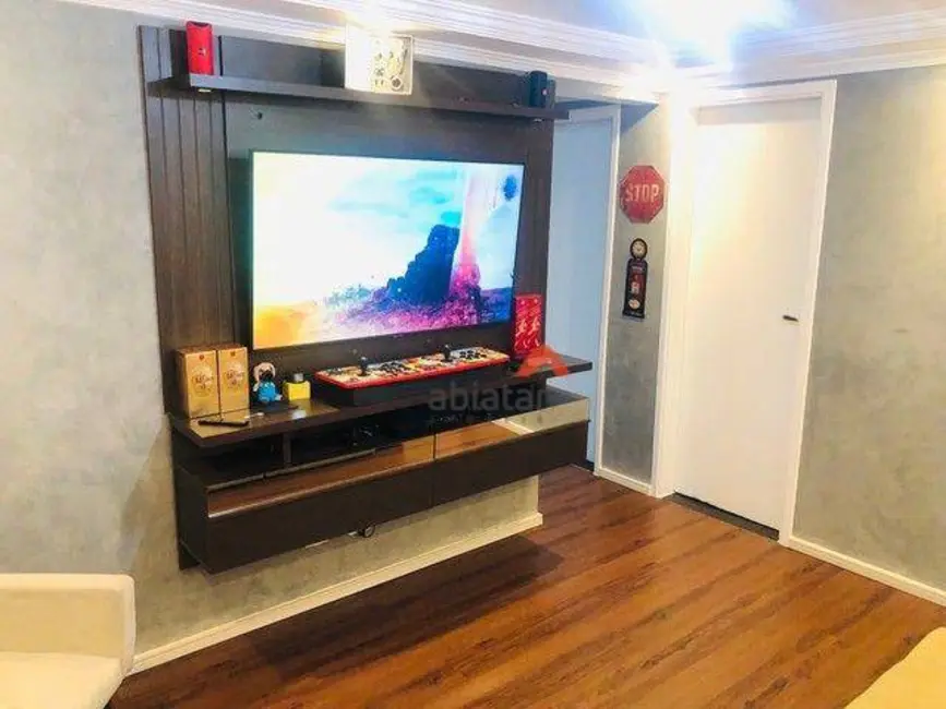 Apartamento com 2 quartos à venda, 46m2 em Jardim Mitsutani, São Paulo - SP - imagem 1 Foto 1 de Apartamento com 2 quartos à venda, 46m2 em Jardim Mitsutani, São Paulo - SP