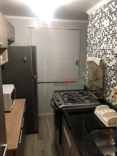 Apartamento com 2 quartos à venda, 46m2 em Jardim Mitsutani, São Paulo - SP - imagem 7 Foto 7 de Apartamento com 2 quartos à venda, 46m2 em Jardim Mitsutani, São Paulo - SP
