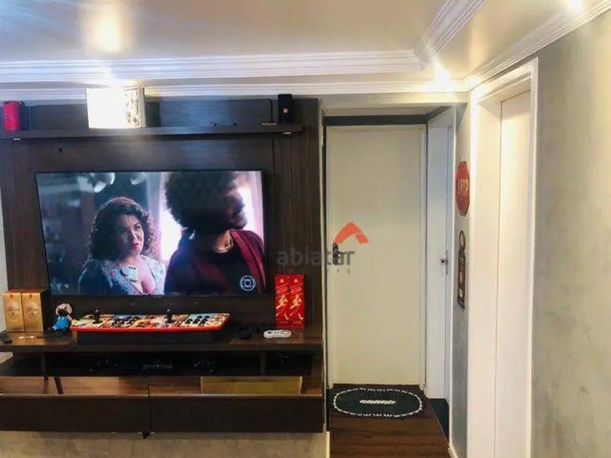 Apartamento com 2 quartos à venda, 46m2 em Jardim Mitsutani, São Paulo - SP - imagem 3 Foto 3 de Apartamento com 2 quartos à venda, 46m2 em Jardim Mitsutani, São Paulo - SP