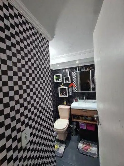 Apartamento com 2 quartos à venda, 46m2 em Jardim Mitsutani, São Paulo - SP - imagem 4 Foto 4 de Apartamento com 2 quartos à venda, 46m2 em Jardim Mitsutani, São Paulo - SP