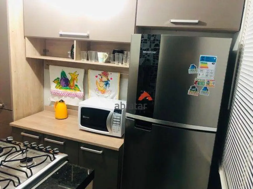 Apartamento com 2 quartos à venda, 46m2 em Jardim Mitsutani, São Paulo - SP - imagem 6 Foto 6 de Apartamento com 2 quartos à venda, 46m2 em Jardim Mitsutani, São Paulo - SP