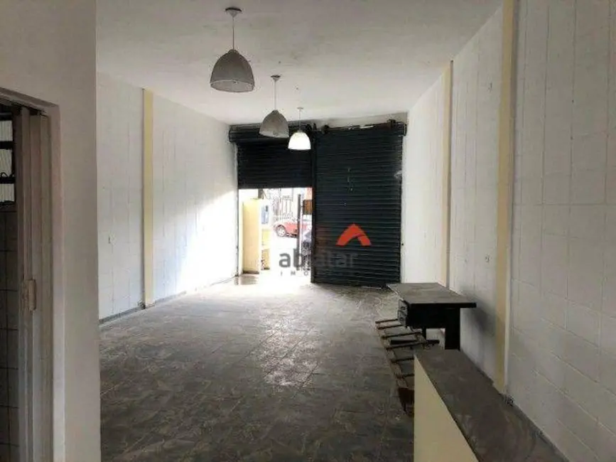 Foto 4 de Loja à venda e para alugar, 100m2 em Jardim Guayana, Taboao Da Serra - SP