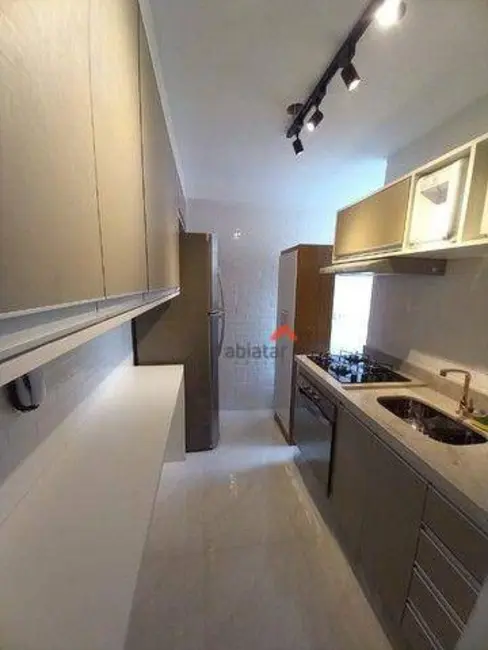 Foto 5 de Apartamento com 2 quartos à venda, 44m2 em Jardim Vista Alegre, Embu Das Artes - SP