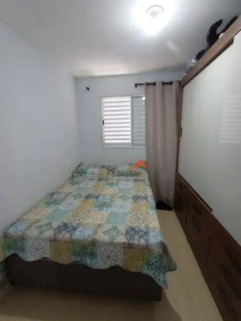 Foto 7 de Apartamento com 2 quartos à venda, 44m2 em Jardim Vista Alegre, Embu Das Artes - SP