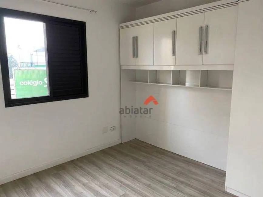 Foto 1 de Apartamento com 2 quartos à venda, 64m2 em Jardim Monte Alegre, Taboao Da Serra - SP