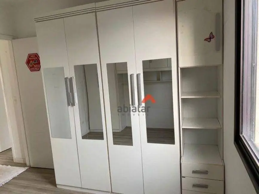 Foto 6 de Apartamento com 2 quartos à venda, 64m2 em Jardim Monte Alegre, Taboao Da Serra - SP