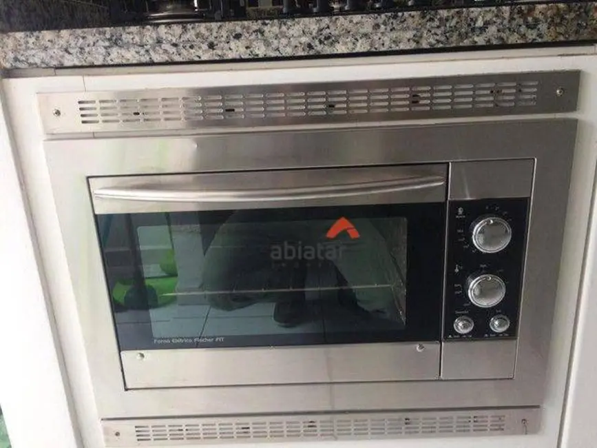 Foto 2 de Apartamento com 2 quartos à venda, 64m2 em Jardim Monte Alegre, Taboao Da Serra - SP