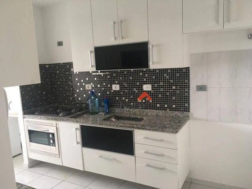 Foto 3 de Apartamento com 2 quartos à venda, 64m2 em Jardim Monte Alegre, Taboao Da Serra - SP