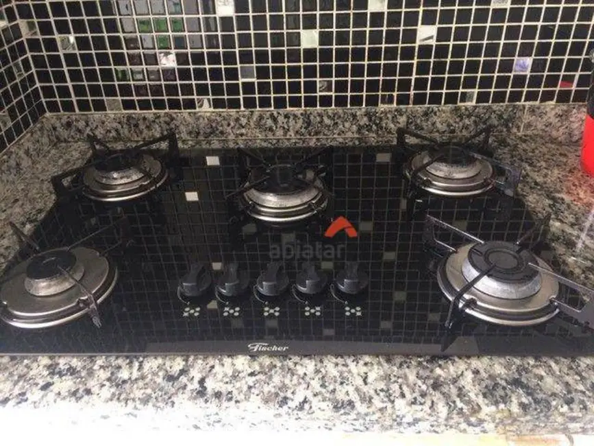 Foto 4 de Apartamento com 2 quartos à venda, 64m2 em Jardim Monte Alegre, Taboao Da Serra - SP