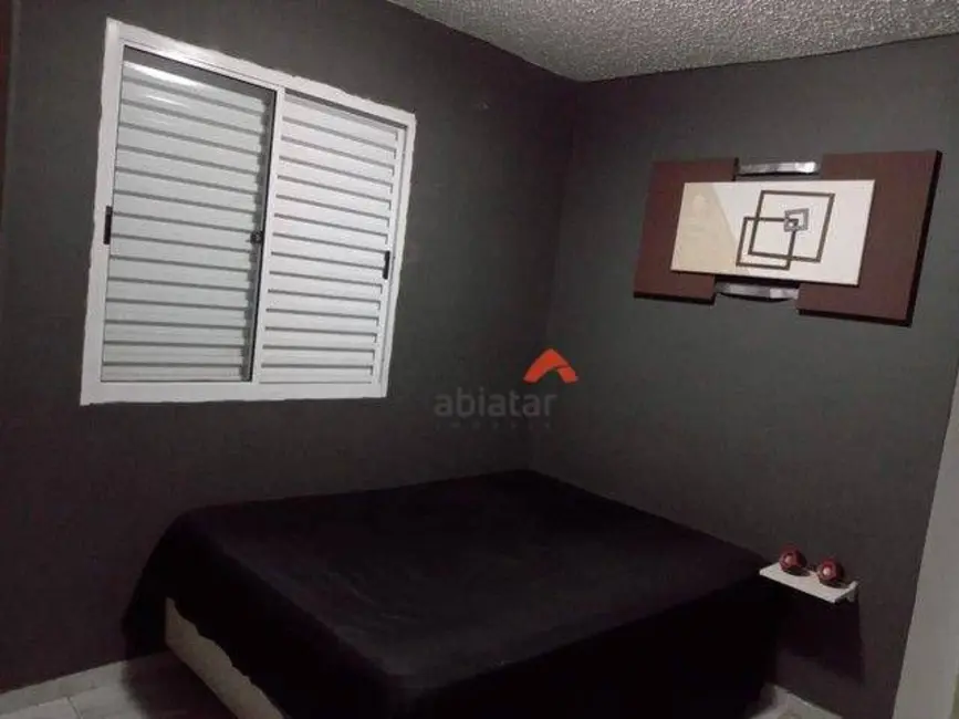 Foto 9 de Apartamento com 2 quartos à venda, 59m2 em Jardim Salete, Taboao Da Serra - SP