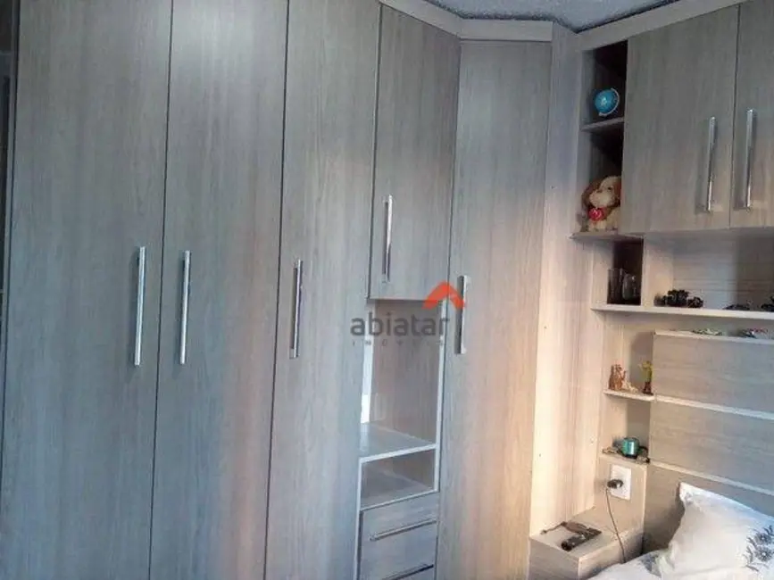 Foto 8 de Apartamento com 2 quartos à venda, 59m2 em Jardim Salete, Taboao Da Serra - SP