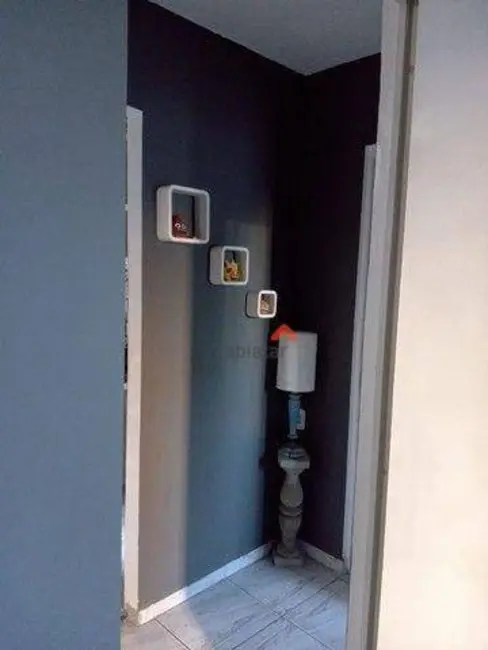 Foto 3 de Apartamento com 2 quartos à venda, 59m2 em Jardim Salete, Taboao Da Serra - SP