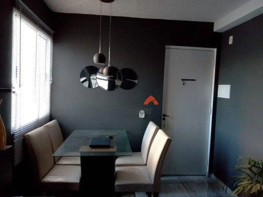 Foto 1 de Apartamento com 2 quartos à venda, 59m2 em Jardim Salete, Taboao Da Serra - SP