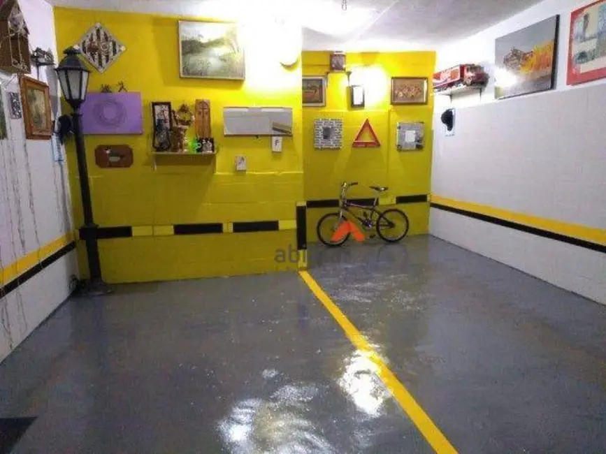 Casa com 3 quartos à venda, 2000m2 em Jardim Trianon, Taboao Da Serra - SP - imagem 9 Foto 9 de Casa com 3 quartos à venda, 2000m2 em Jardim Trianon, Taboao Da Serra - SP