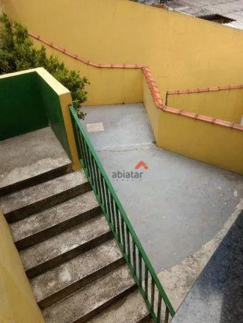 Casa com 3 quartos à venda, 2000m2 em Jardim Trianon, Taboao Da Serra - SP - imagem 4 Foto 4 de Casa com 3 quartos à venda, 2000m2 em Jardim Trianon, Taboao Da Serra - SP