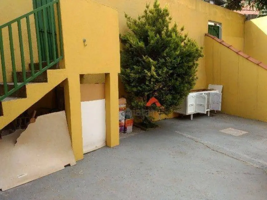 Casa com 3 quartos à venda, 2000m2 em Jardim Trianon, Taboao Da Serra - SP - imagem 3 Foto 3 de Casa com 3 quartos à venda, 2000m2 em Jardim Trianon, Taboao Da Serra - SP