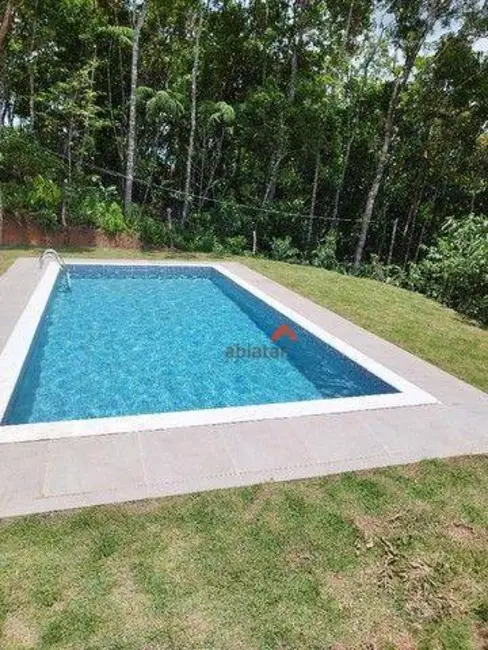 Foto 5 de Chácara com 2 quartos à venda, 2500m2 em Juquitiba - SP