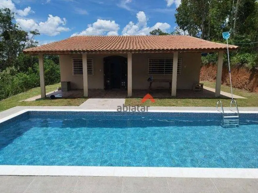 Foto 4 de Chácara com 2 quartos à venda, 2500m2 em Juquitiba - SP