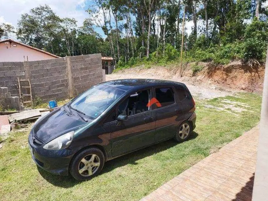Foto 8 de Chácara com 2 quartos à venda, 2500m2 em Juquitiba - SP