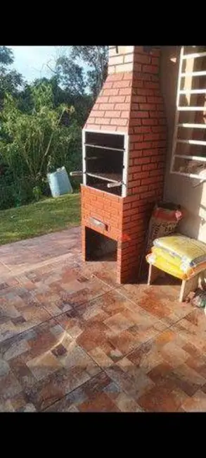 Foto 7 de Chácara com 2 quartos à venda, 2500m2 em Juquitiba - SP