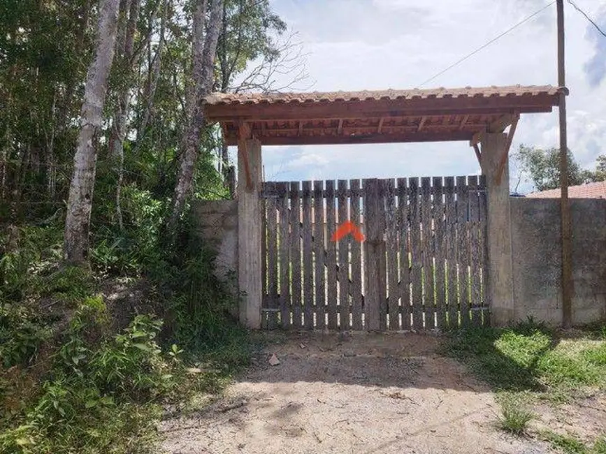 Foto 6 de Chácara com 2 quartos à venda, 2500m2 em Juquitiba - SP