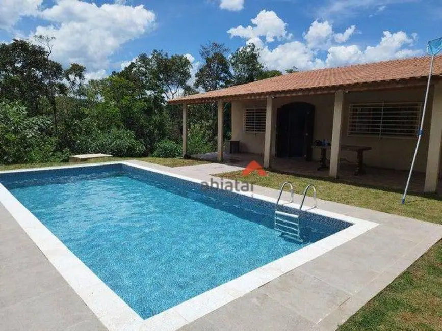 Foto 1 de Chácara com 2 quartos à venda, 2500m2 em Juquitiba - SP