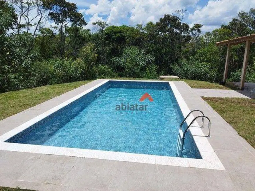 Foto 3 de Chácara com 2 quartos à venda, 2500m2 em Juquitiba - SP