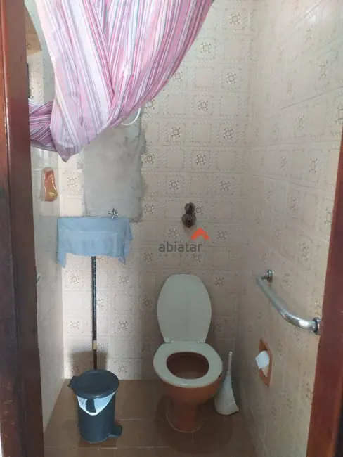 Foto 9 de Sobrado com 3 quartos à venda, 94m2 em Jardim Maria Rosa, Taboao Da Serra - SP