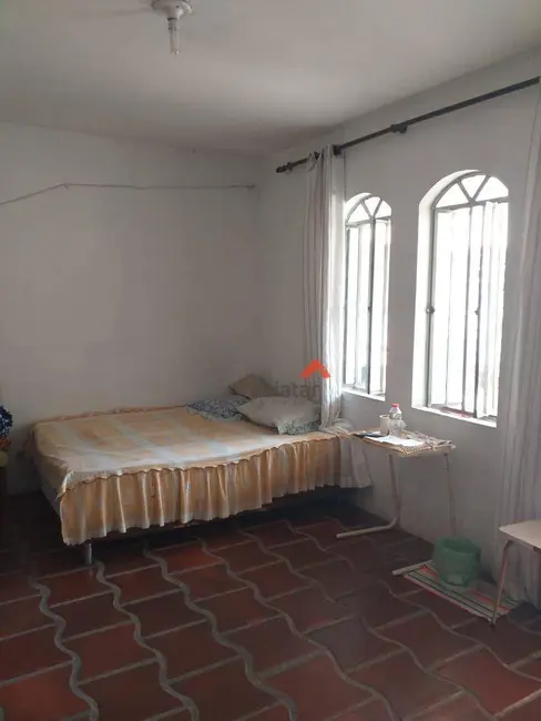 Foto 8 de Sobrado com 3 quartos à venda, 94m2 em Jardim Maria Rosa, Taboao Da Serra - SP