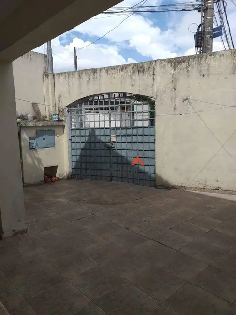 Foto 5 de Sobrado com 3 quartos à venda, 94m2 em Jardim Maria Rosa, Taboao Da Serra - SP