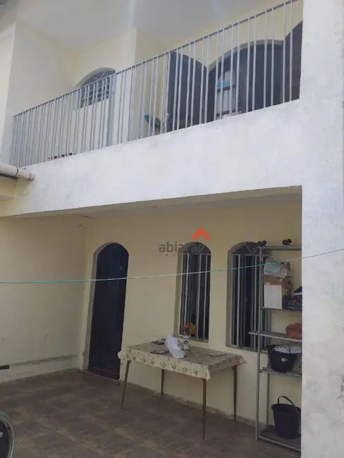 Foto 1 de Sobrado com 3 quartos à venda, 94m2 em Jardim Maria Rosa, Taboao Da Serra - SP