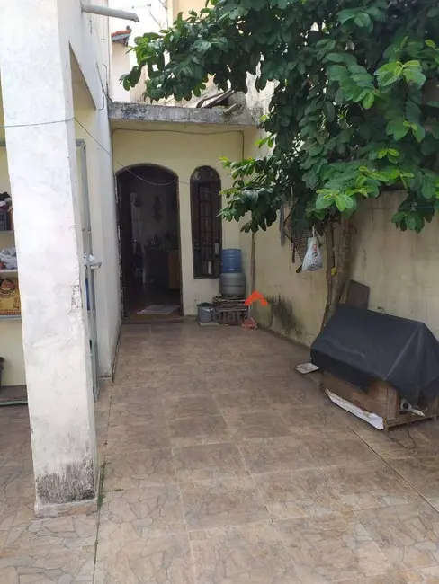 Foto 7 de Sobrado com 3 quartos à venda, 94m2 em Jardim Maria Rosa, Taboao Da Serra - SP