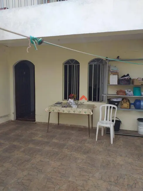 Foto 3 de Sobrado com 3 quartos à venda, 94m2 em Jardim Maria Rosa, Taboao Da Serra - SP