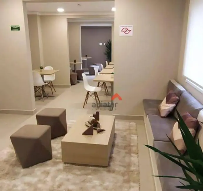 Foto 1 de Apartamento com 2 quartos à venda e para alugar, 32m2 em Jardim Celeste, São Paulo - SP