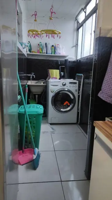 Foto 4 de Apartamento com 2 quartos à venda, 49m2 em Parque Pinheiros, Taboao Da Serra - SP