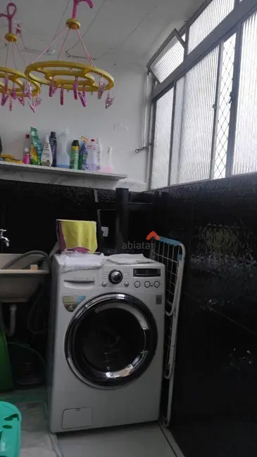 Foto 3 de Apartamento com 2 quartos à venda, 49m2 em Parque Pinheiros, Taboao Da Serra - SP