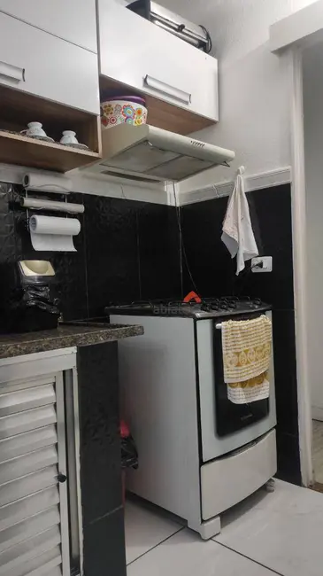 Foto 6 de Apartamento com 2 quartos à venda, 49m2 em Parque Pinheiros, Taboao Da Serra - SP